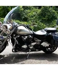 XVS MIDNIGHT STAR 1300