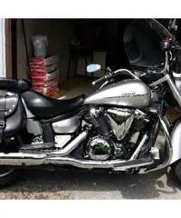 XVS MIDNIGHT STAR 1300