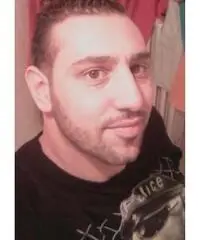 Ragazzo di 32 anni Ragazzo di 32 anni