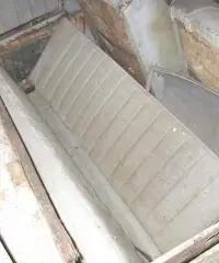 Mercedes-Benz 220 Cabriolet A 1952