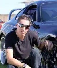 Cerco ragazza per amicizia e poi possa nascere qualcosa Cerco ragazza per amicizia e poi possa nascere qualcosa