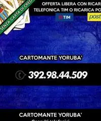(♥)____Cartomante Yoruba'____(♥) (♥)____Cartomante Yoruba'____(♥)