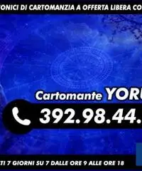 (♥)____Cartomante Yoruba'____(♥) (♥)____Cartomante Yoruba'____(♥)