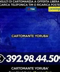 (♥)____Cartomante Yoruba'____(♥) (♥)____Cartomante Yoruba'____(♥)