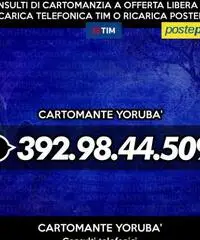 (♥)____Cartomante Yoruba'____(♥) (♥)____Cartomante Yoruba'____(♥)