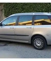 FIAT Stilo - 2003 FIAT Stilo - 2003