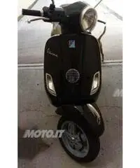 VESPA 50 LX 4 T VESPA 50 LX 4 T