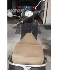 VESPA 50 LX 4 T VESPA 50 LX 4 T