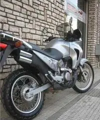 HONDA XL650V TRANSALP HONDA XL650V TRANSALP