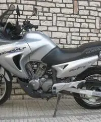 HONDA XL650V TRANSALP HONDA XL650V TRANSALP
