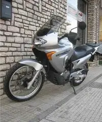HONDA XL650V TRANSALP HONDA XL650V TRANSALP