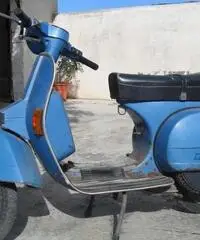 VESPA PIAGGIO 125 ARCOBALENO VESPA PIAGGIO 125 ARCOBALENO