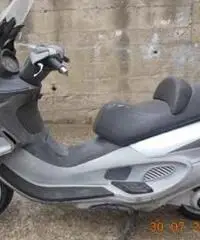 Piaggio X9 250