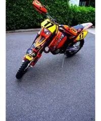 KTM 125 EXC SIX DAYS KTM 125 EXC SIX DAYS