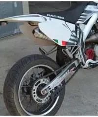 VENDO HM CRM 125 COMPETITION