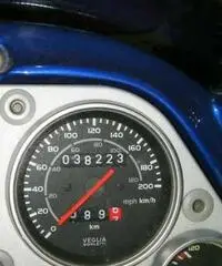APRILIA PEGASO 650 APRILIA PEGASO 650