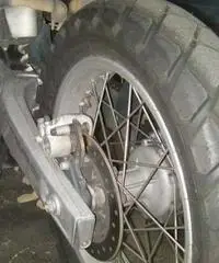 APRILIA PEGASO 650 APRILIA PEGASO 650
