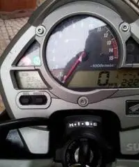HONDA HORNET 2007 KM 15000