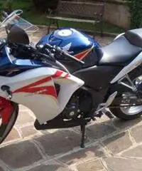 CBR 250 CBR 250