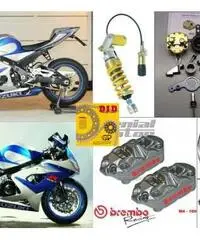 Vendo GsxR 1000 K6 Yoshimura Vendo GsxR 1000 K6 Yoshimura