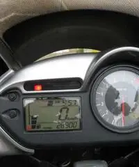 Transalp xl700 Transalp xl700