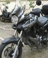 Transalp xl700 Transalp xl700
