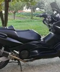 T-Max 2001 T-Max 2001