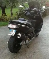 T-Max 2001 T-Max 2001