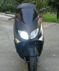 T-Max 2001 T-Max 2001