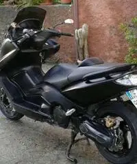 T-Max 2001 T-Max 2001