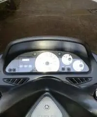T-Max 2001 T-Max 2001