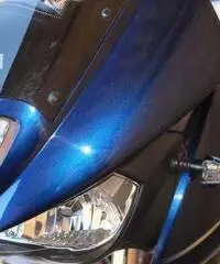 TDM 900 PERFETTA TDM 900 PERFETTA