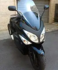 T Max 500 del 2008 Unicoproprietario
