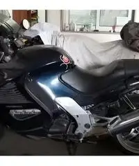 Bmw k 1200 gt - 2004 Bmw k 1200 gt - 2004
