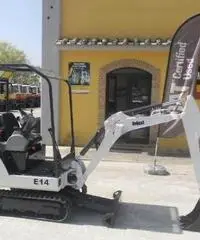 mini escavatore mini escavatore