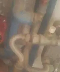 Panelli solari termica scalda acqua