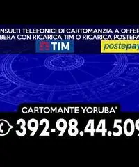 ´¨`*•. Cartomante Yorubà .•*´¨` ´¨`*•. Cartomante Yorubà .•*´¨`