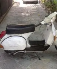 Vespa PX125