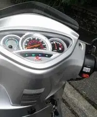 Kymco anno 2006