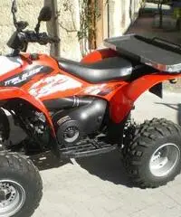 Polaris Trail Blazer 330 Polaris Trail Blazer 330