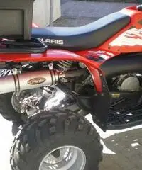 Polaris Trail Blazer 330 Polaris Trail Blazer 330
