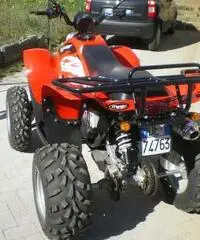 Polaris Trail Blazer 330 Polaris Trail Blazer 330