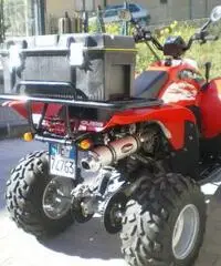 Polaris Trail Blazer 330 Polaris Trail Blazer 330