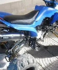 Quad 250 cc atw Quad 250 cc atw