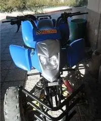 Quad 250 cc atw Quad 250 cc atw