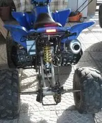 Quad 250 cc atw Quad 250 cc atw