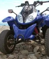 Quad Quad