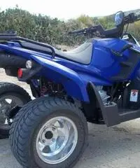Quad Quad