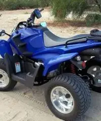 Quad Quad