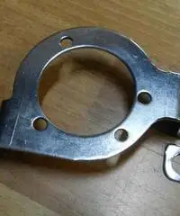 Filtro Aria per Moto Kuryakyn per Harley Davidson